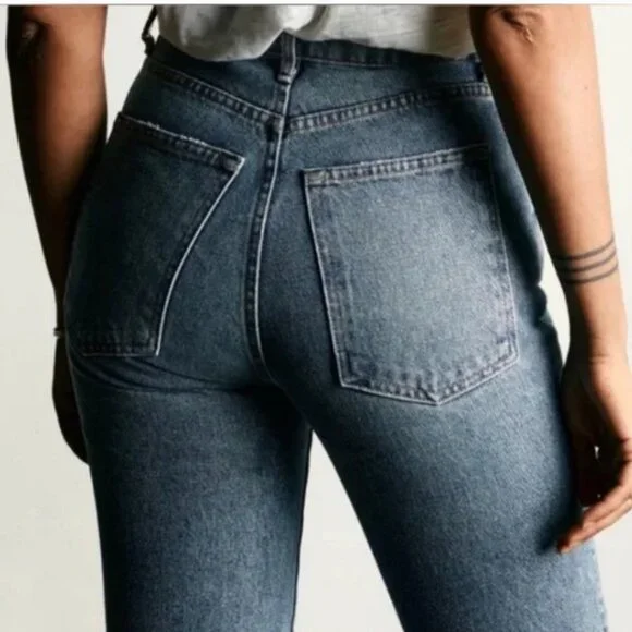 Imogene + Willie Sophie jeans Sz 27 - Picture 3 of 15